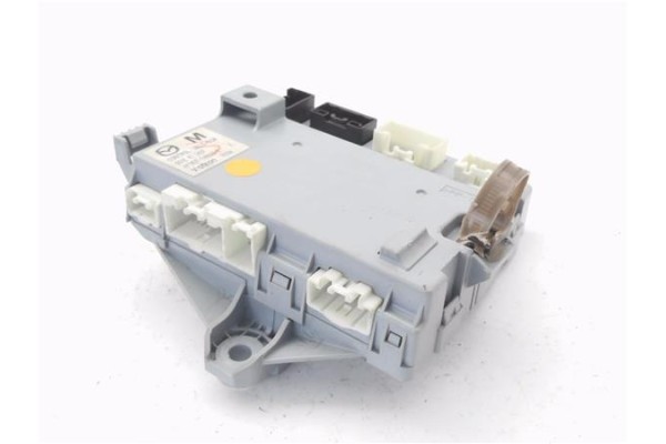 Recambio de modulo electronico para mazda 6 berlina (gh) 2.0 crtd 140cv active (4-ptas.) referencia OEM IAM GS1E67560F VP7ALF14B