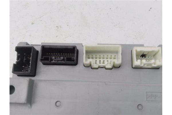 Recambio de modulo electronico para mazda 6 berlina (gh) 2.0 crtd 140cv active (4-ptas.) referencia OEM IAM GS1E67560F VP7ALF14B