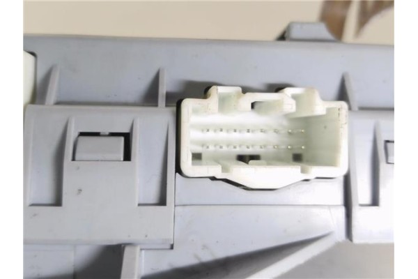 Recambio de modulo electronico para mazda 6 berlina (gh) 2.0 crtd 140cv active (4-ptas.) referencia OEM IAM GS1E67560F VP7ALF14B