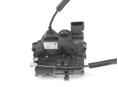 Recambio de cierre electromagnetico delantero izquierdo para citroen jumper furgón 2.2 hdi 120 referencia OEM IAM 1633564680 162