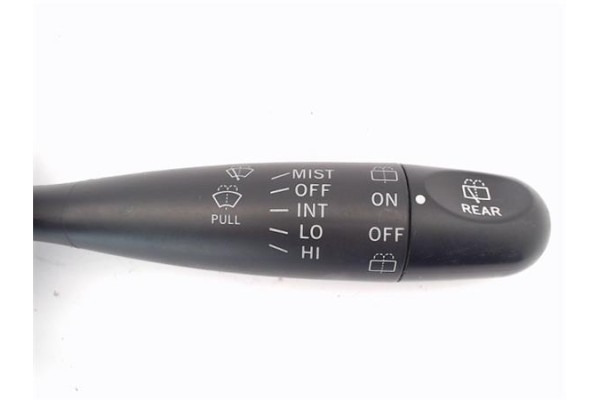 Recambio de mando limpiaparabrisas para toyota yaris (ncp1/nlp1/scp1) 1.4 d-4d referencia OEM IAM   