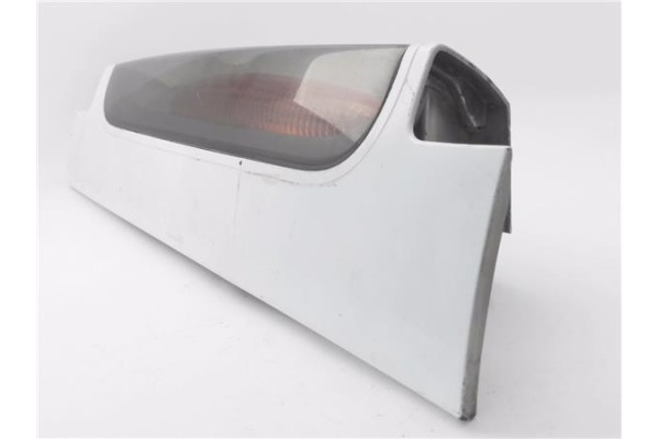 Recambio de piloto trasero izquierdo para nissan primastar furgón (x83) dci 80 referencia OEM IAM 25467008  