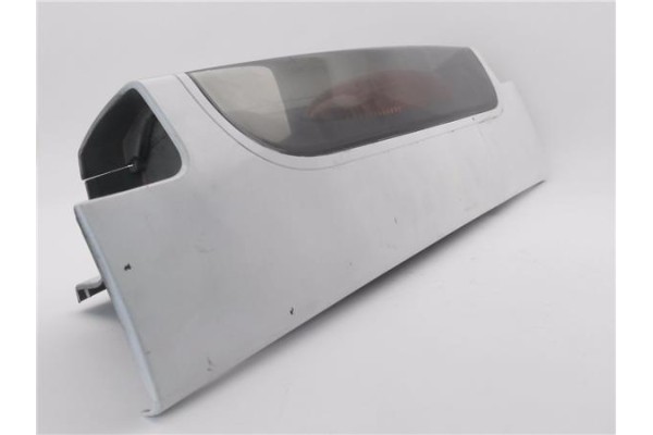 Recambio de piloto trasero izquierdo para nissan primastar furgón (x83) dci 80 referencia OEM IAM 25467008  