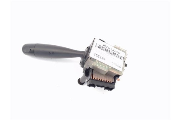 Recambio de mando limpiaparabrisas para toyota yaris (ncp1/nlp1/scp1) 1.4 d-4d referencia OEM IAM   