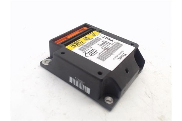 Recambio de centralita airbag para citroen c2 1.4 hdi referencia OEM IAM   