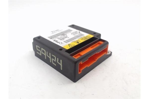 Recambio de centralita airbag para citroen c2 1.4 hdi referencia OEM IAM   