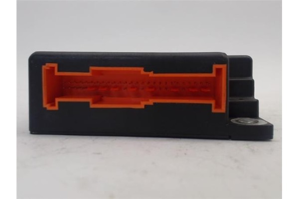 Recambio de centralita airbag para citroen c2 1.4 hdi referencia OEM IAM   
