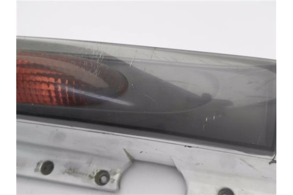 Recambio de piloto trasero izquierdo para nissan primastar furgón (x83) dci 80 referencia OEM IAM 25467008  