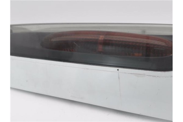 Recambio de piloto trasero izquierdo para nissan primastar furgón (x83) dci 80 referencia OEM IAM 25467008  