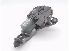 Recambio de motor limpiaparabrisas delantero para ford focus iii 1.6 tdci referencia OEM IAM BM5117504AH 1137328721 