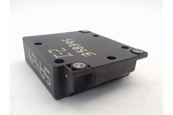Recambio de centralita airbag para citroen c2 1.4 hdi referencia OEM IAM   