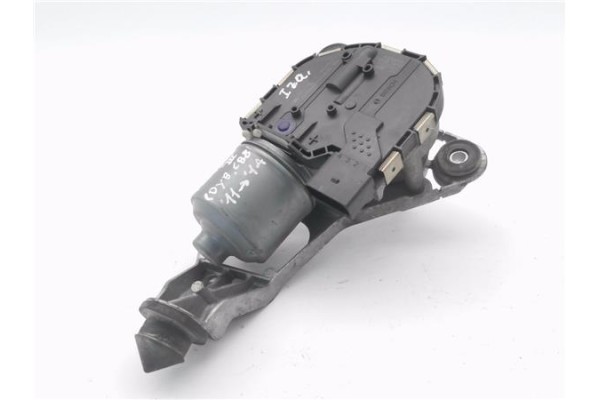 Recambio de motor limpiaparabrisas delantero para ford focus iii 1.6 tdci referencia OEM IAM BM5117504AH 1137328721 
