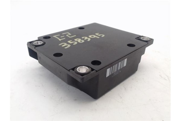 Recambio de centralita airbag para citroen c2 1.4 hdi referencia OEM IAM   