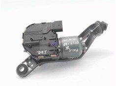 Recambio de motor limpiaparabrisas delantero para ford focus iii 1.6 tdci referencia OEM IAM BM5117504AH 1137328721 