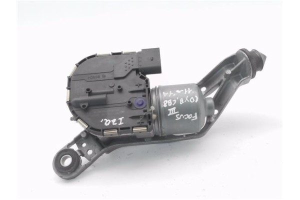 Recambio de motor limpiaparabrisas delantero para ford focus iii 1.6 tdci referencia OEM IAM BM5117504AH 1137328721 