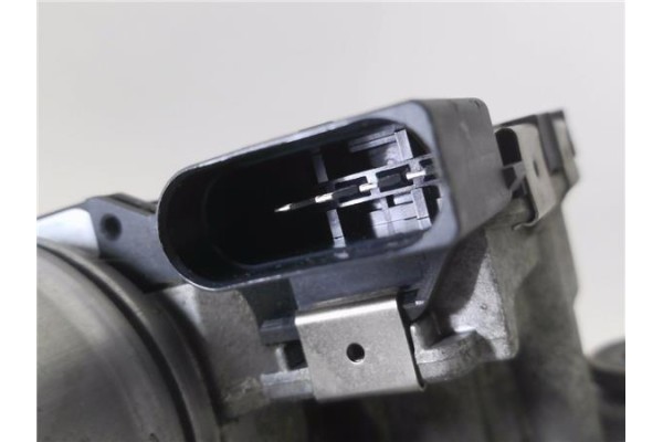 Recambio de motor limpiaparabrisas delantero para ford focus iii 1.6 tdci referencia OEM IAM BM5117504AH 1137328721 