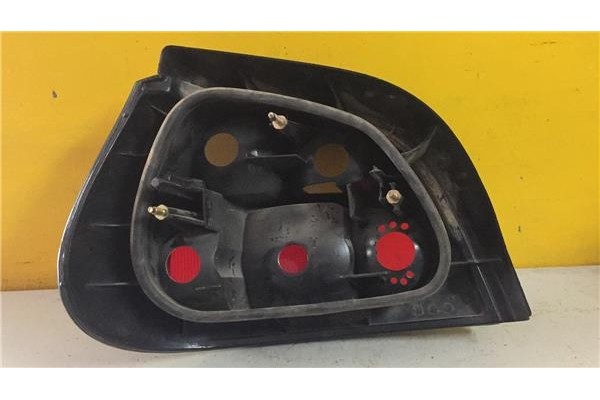 Recambio de piloto trasero derecho para renault megane i berl./ berl. con portón (ba0) 1.6e alize referencia OEM IAM 2528D  