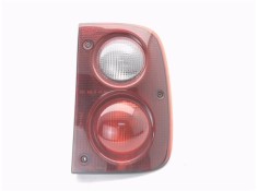 Recambio de piloto trasero derecho para land rover freelander (ln) 2.0 di hardback (72kw) referencia OEM IAM 22960202 AMR4003 