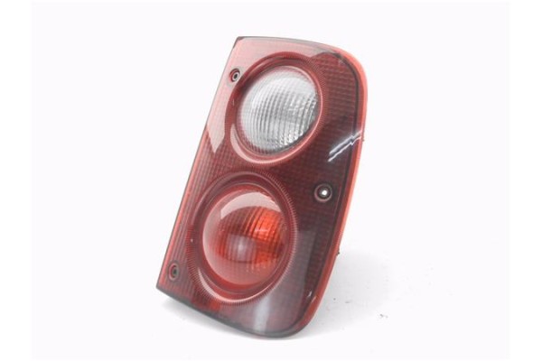 Recambio de piloto trasero derecho para land rover freelander (ln) 2.0 di hardback (72kw) referencia OEM IAM 22960202 AMR4003 