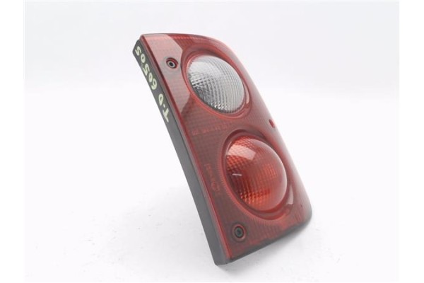 Recambio de piloto trasero derecho para land rover freelander (ln) 2.0 di hardback (72kw) referencia OEM IAM 22960202 AMR4003 