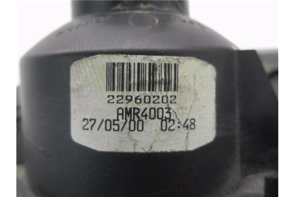 Recambio de piloto trasero derecho para land rover freelander (ln) 2.0 di hardback (72kw) referencia OEM IAM 22960202 AMR4003 