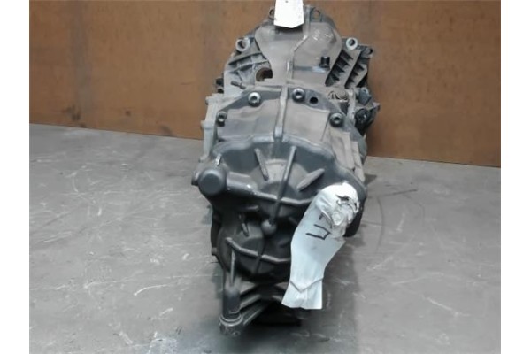 Recambio de caja cambios manual para audi a4 avant (8e) 2.0 fsi referencia OEM IAM HCF  