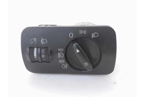 Recambio de mando de luces para audi a3 (8l) 1.9 tdi ambiente referencia OEM IAM 8L1941531G 4052113 