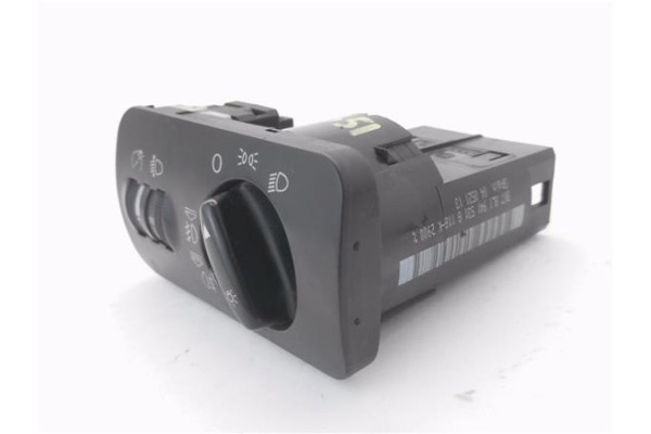 Recambio de mando de luces para audi a3 (8l) 1.9 tdi ambiente referencia OEM IAM 8L1941531G 4052113 