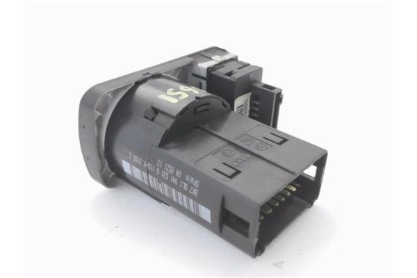 Recambio de mando de luces para audi a3 (8l) 1.9 tdi ambiente referencia OEM IAM 8L1941531G 4052113 