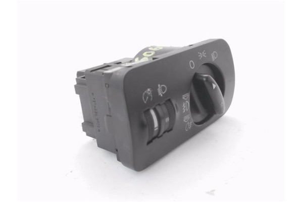 Recambio de mando de luces para audi a3 (8l) 1.9 tdi ambiente referencia OEM IAM 8L1941531G 4052113 