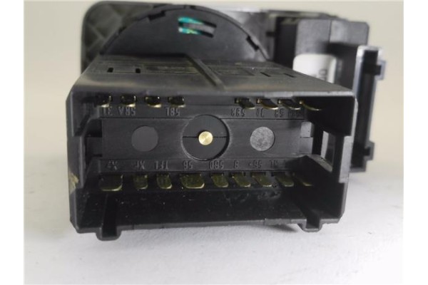 Recambio de mando de luces para audi a3 (8l) 1.9 tdi ambiente referencia OEM IAM 8L1941531G 4052113 