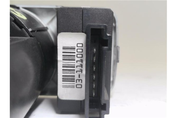Recambio de mando de luces para audi a3 (8l) 1.9 tdi ambiente referencia OEM IAM 8L1941531G 4052113 