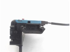 Recambio de cierre electromagnetico trasero izquierdo para peugeot 207 1.6 hdi referencia OEM IAM 9137F9 24087816 