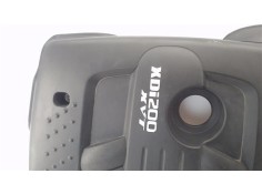 Recambio de tapa motor para ssangyong kyron 2.0 200 xdi referencia OEM IAM A6640100014  