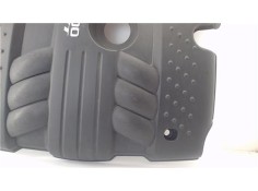 Recambio de tapa motor para ssangyong kyron 2.0 200 xdi referencia OEM IAM A6640100014  
