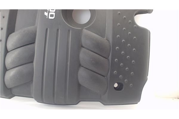 Recambio de tapa motor para ssangyong kyron 2.0 200 xdi referencia OEM IAM A6640100014  