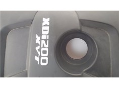 Recambio de tapa motor para ssangyong kyron 2.0 200 xdi referencia OEM IAM A6640100014  