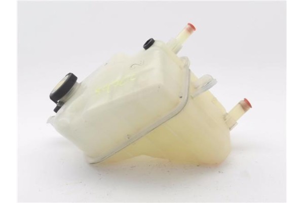 Recambio de botella expansion para toyota avensis cross sport (t27) 2.2 premium referencia OEM IAM 1648026030  