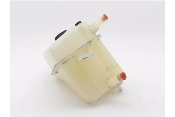 Recambio de botella expansion para toyota avensis cross sport (t27) 2.2 premium referencia OEM IAM 1648026030  
