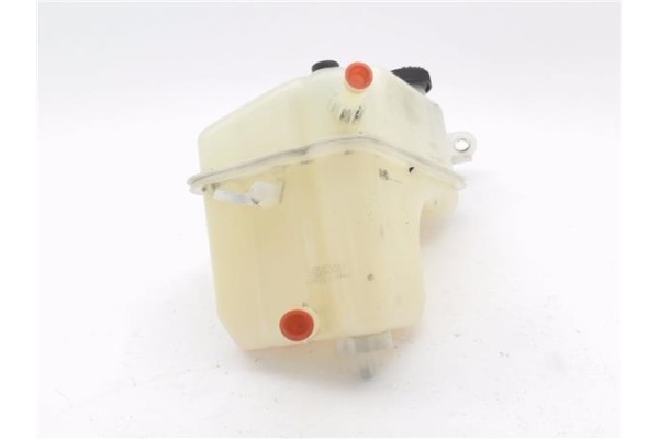 Recambio de botella expansion para toyota avensis cross sport (t27) 2.2 premium referencia OEM IAM 1648026030  