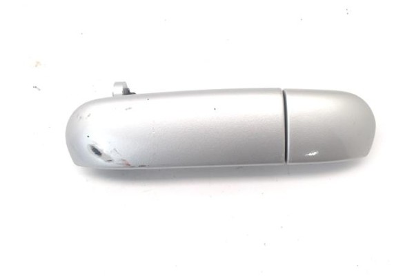 Recambio de maneta exterior porton para mitsubishi colt cz3 berl. 5 (z30a) 1.1 inform (d) referencia OEM IAM   