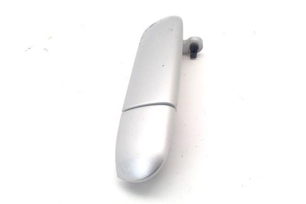 Recambio de maneta exterior porton para mitsubishi colt cz3 berl. 5 (z30a) 1.1 inform (d) referencia OEM IAM   