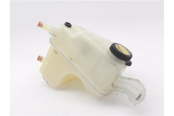 Recambio de botella expansion para toyota avensis cross sport (t27) 2.2 premium referencia OEM IAM 1648026030  
