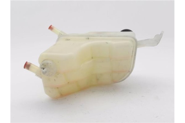 Recambio de botella expansion para toyota avensis cross sport (t27) 2.2 premium referencia OEM IAM 1648026030  