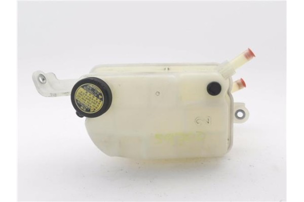Recambio de botella expansion para toyota avensis cross sport (t27) 2.2 premium referencia OEM IAM 1648026030  