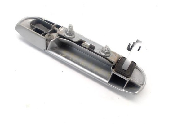 Recambio de maneta exterior porton para mitsubishi colt cz3 berl. 5 (z30a) 1.1 inform (d) referencia OEM IAM   