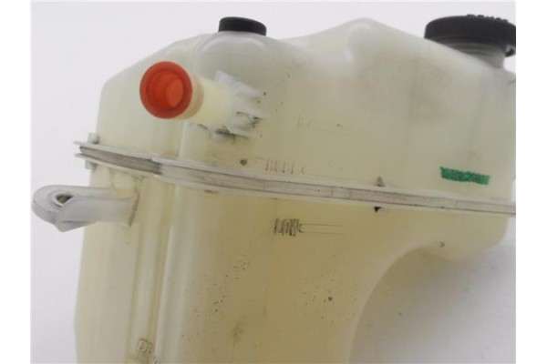 Recambio de botella expansion para toyota avensis cross sport (t27) 2.2 premium referencia OEM IAM 1648026030  