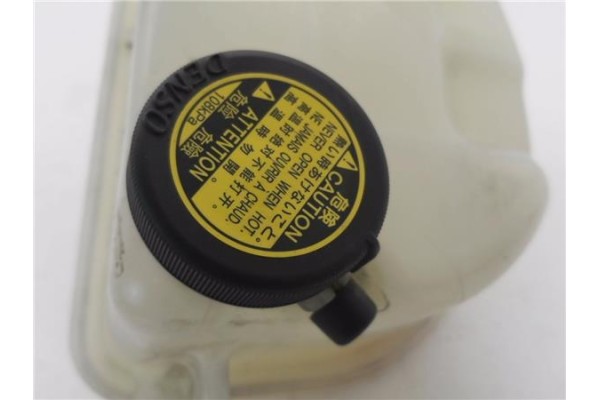 Recambio de botella expansion para toyota avensis cross sport (t27) 2.2 premium referencia OEM IAM 1648026030  