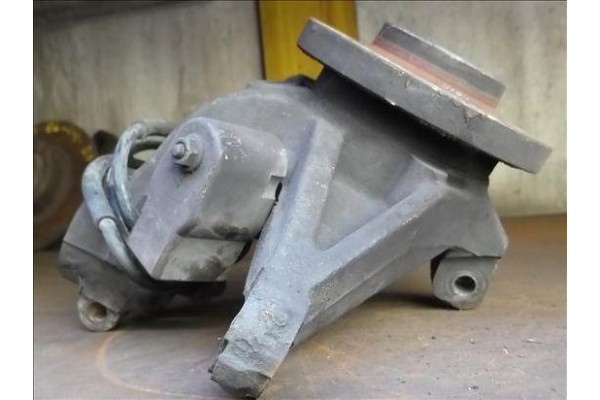 Recambio de mangueta delantero derecha para citroen xsara berlina 2.0 hdi 90 referencia OEM IAM   