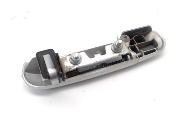 Recambio de maneta exterior porton para mitsubishi colt cz3 berl. 5 (z30a) 1.1 inform (d) referencia OEM IAM   
